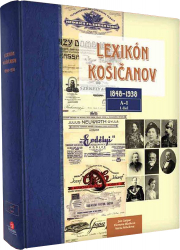 Lexikn Koianov 1848 - 1938, A-I, 1. diel